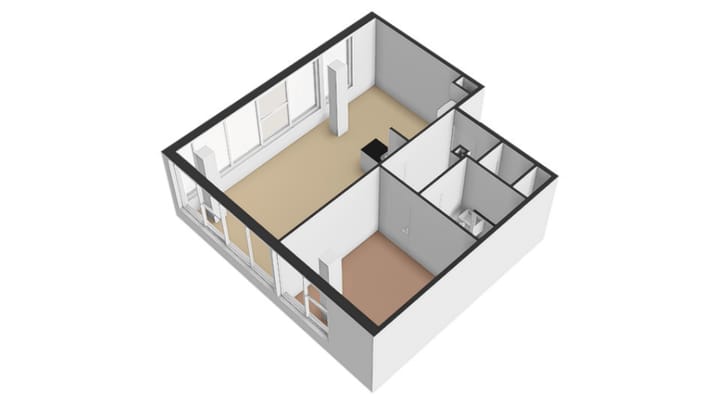 Foto 53 van Oudenoord 514