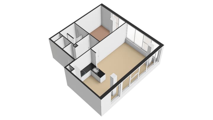 Foto 54 van Oudenoord 514