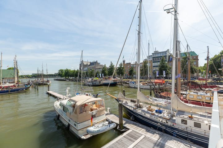 Foto 30 van Zeemansstraat 8-B