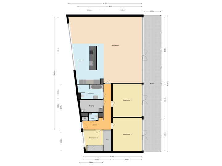 Appartement