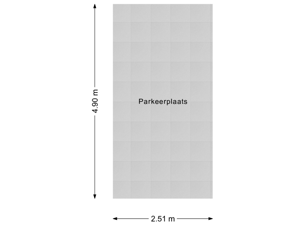 Parkeerplaats