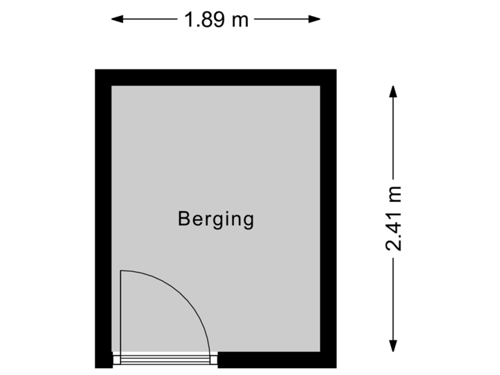 Berging