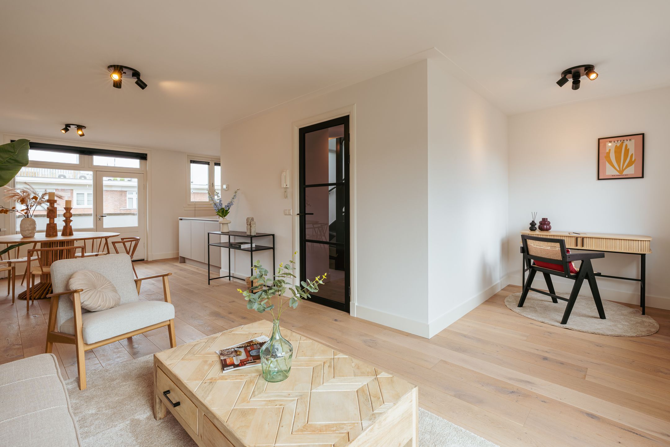 Foto 3 van Kribbestraat 57-2