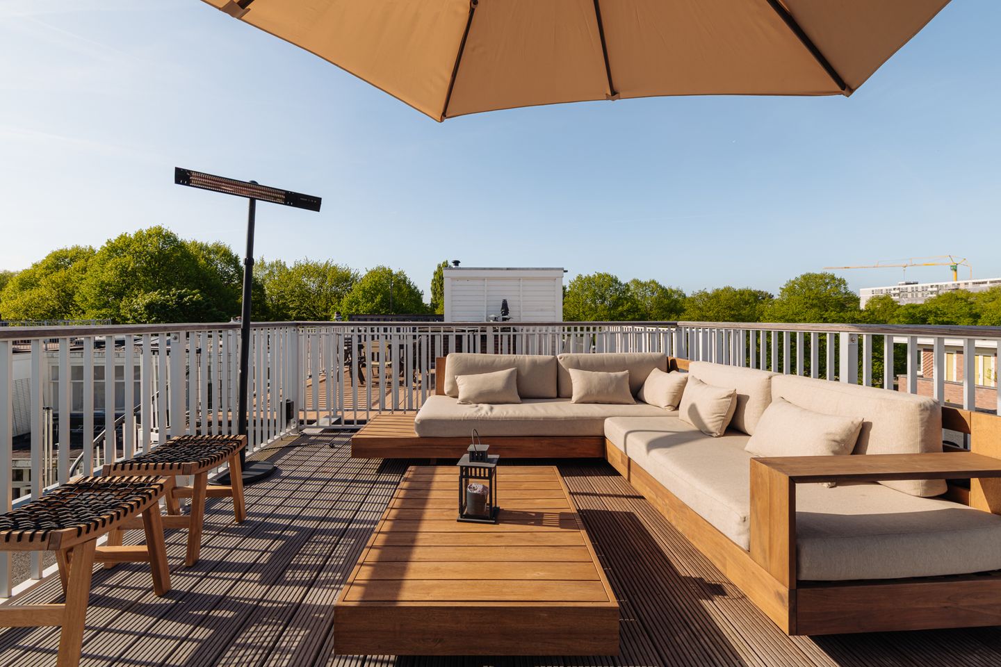 Foto 5 van Kribbestraat 57-2