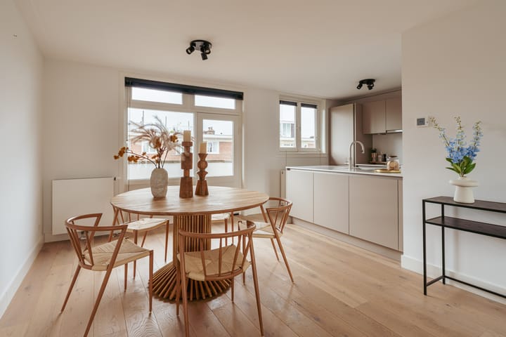 Foto 6 van Kribbestraat 57-2