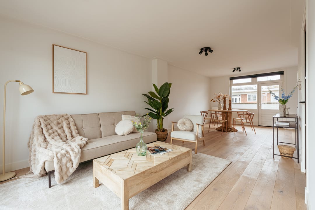 Foto 8 van Kribbestraat 57-2