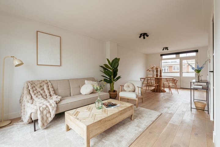 Foto 8 van Kribbestraat 57-2