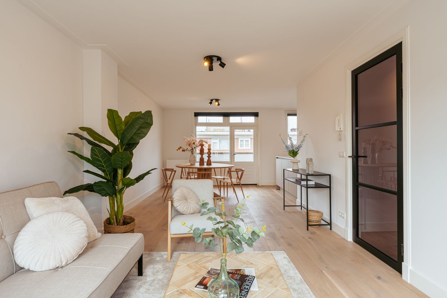 Foto 10 van Kribbestraat 57-2