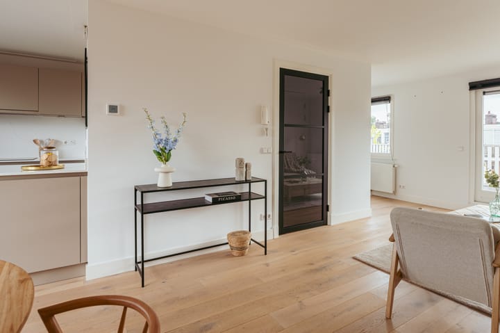 Foto 11 van Kribbestraat 57-2