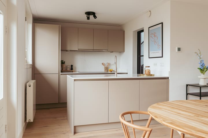 Foto 12 van Kribbestraat 57-2