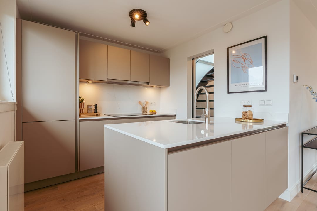 Foto 13 van Kribbestraat 57-2