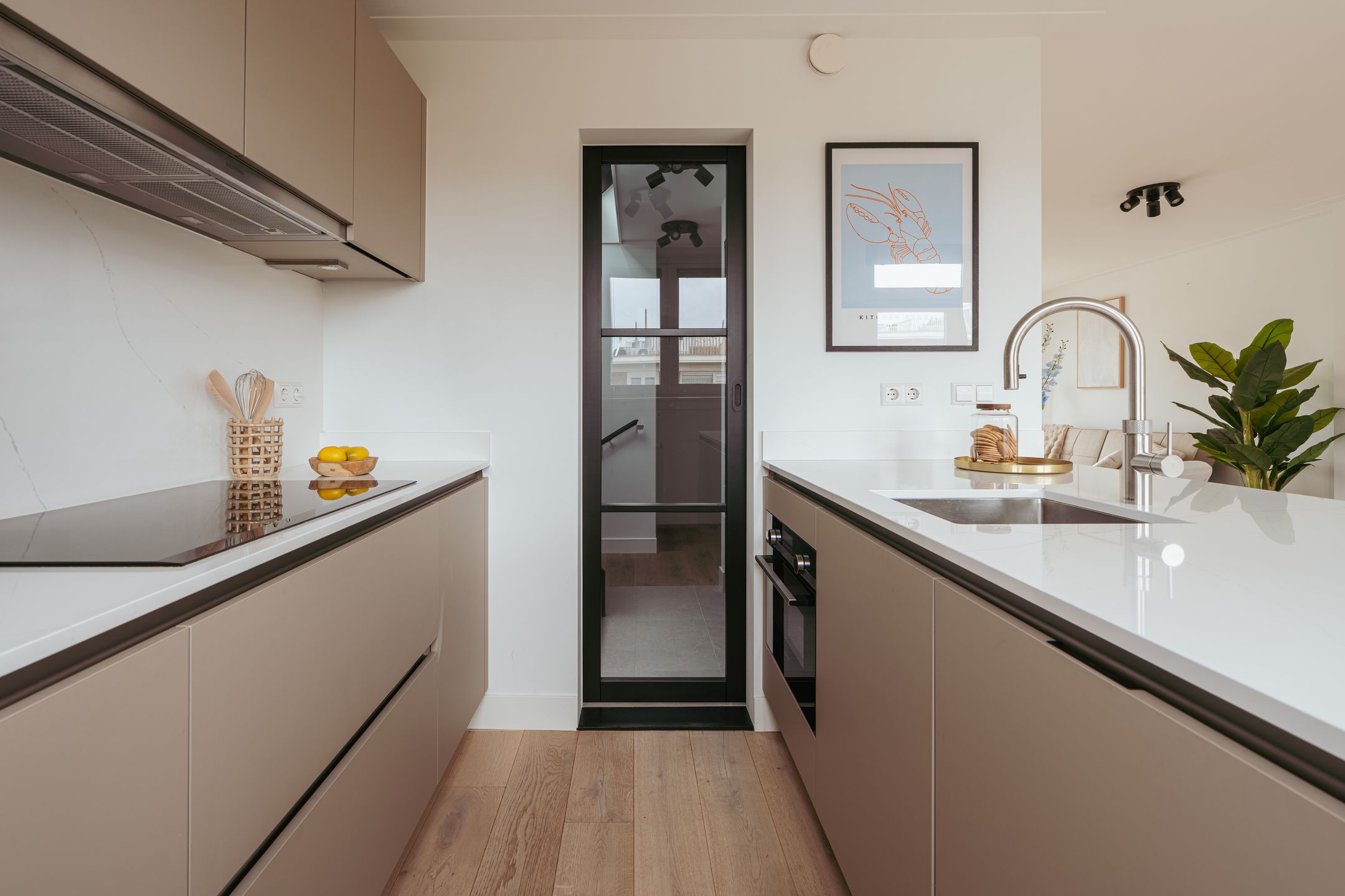 Foto 15 van Kribbestraat 57-2