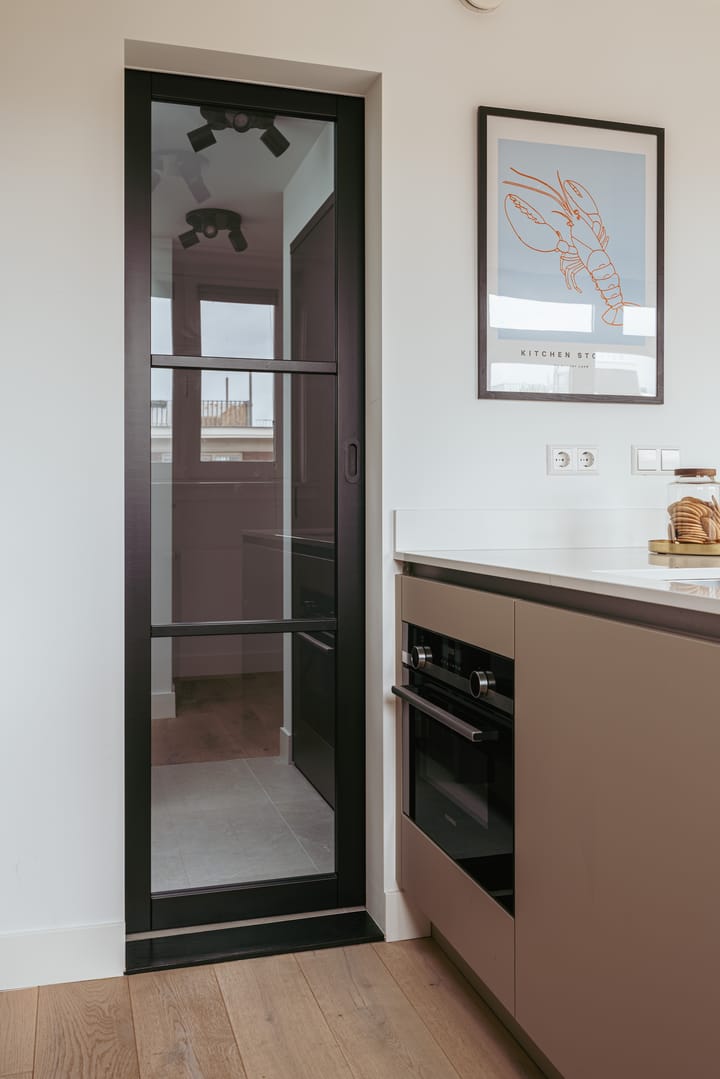 Foto 17 van Kribbestraat 57-2