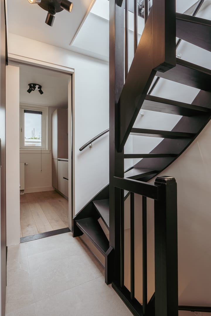 Foto 18 van Kribbestraat 57-2