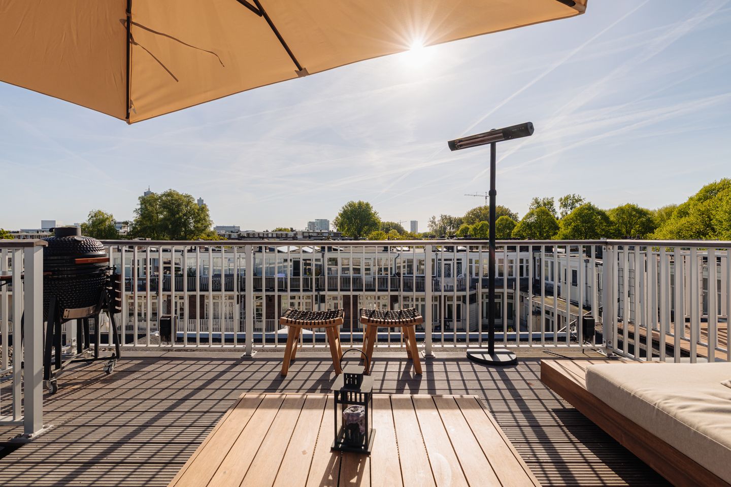 Foto 19 van Kribbestraat 57-2