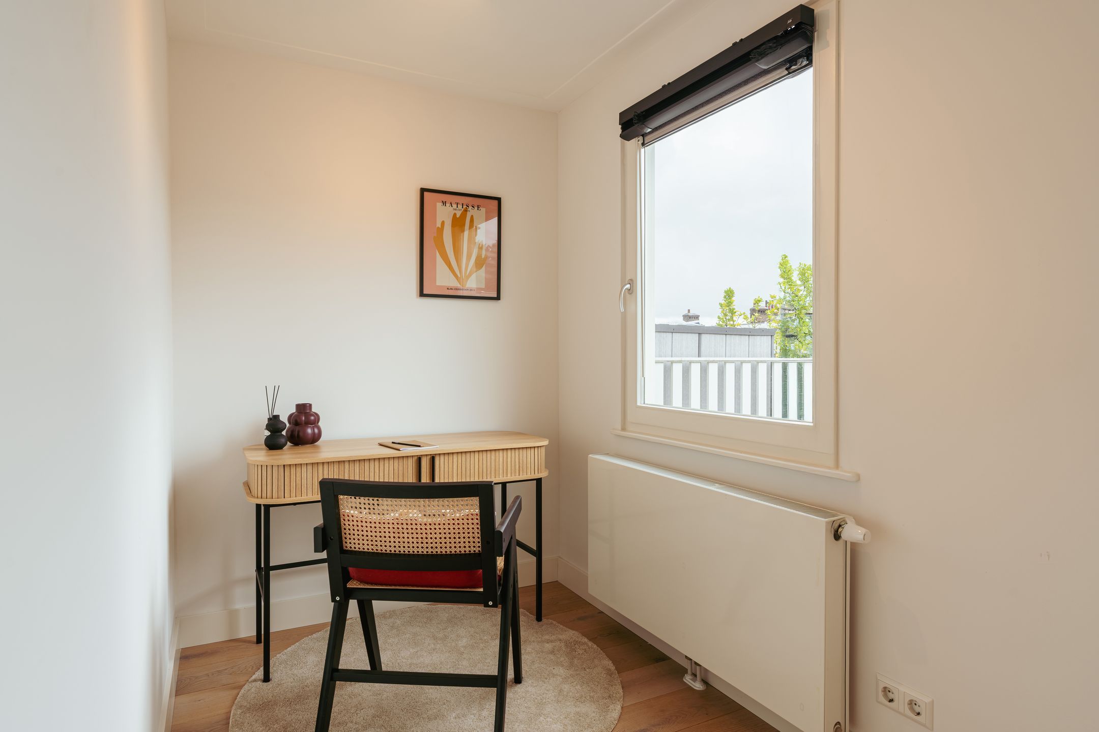 Foto 21 van Kribbestraat 57-2