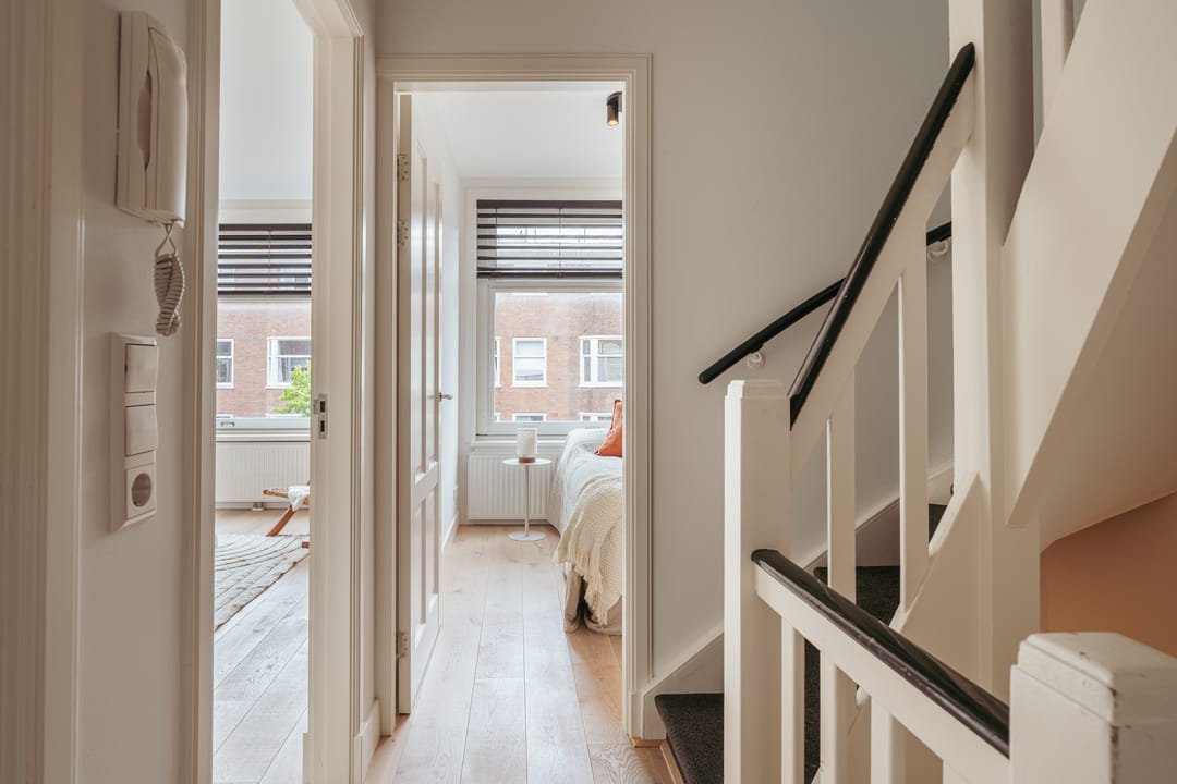 Foto 23 van Kribbestraat 57-2