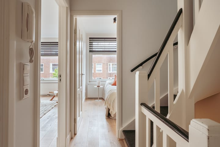 Foto 23 van Kribbestraat 57-2