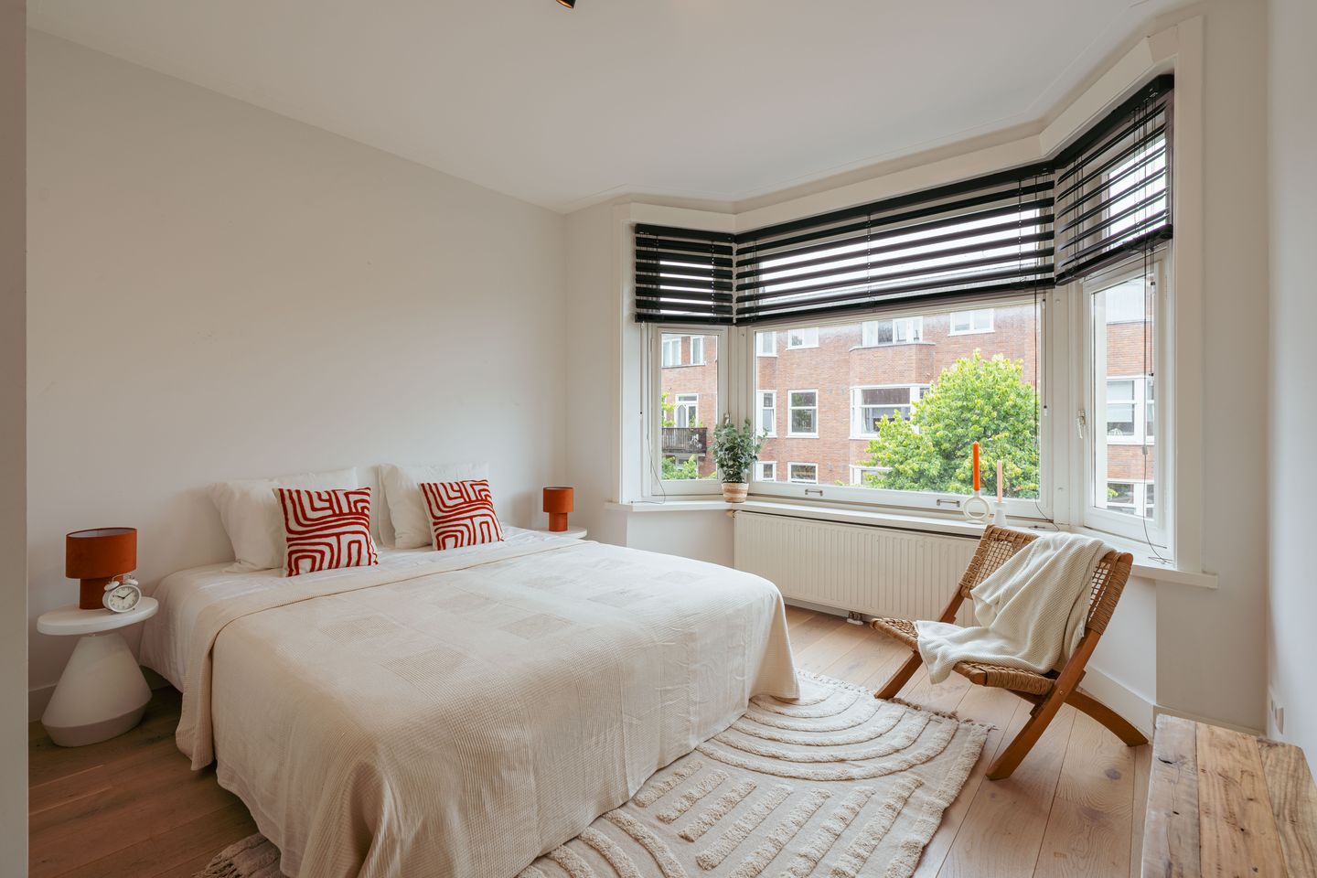 Foto 25 van Kribbestraat 57-2