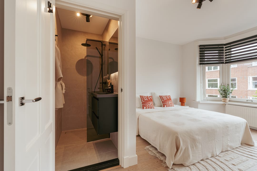 Foto 28 van Kribbestraat 57-2