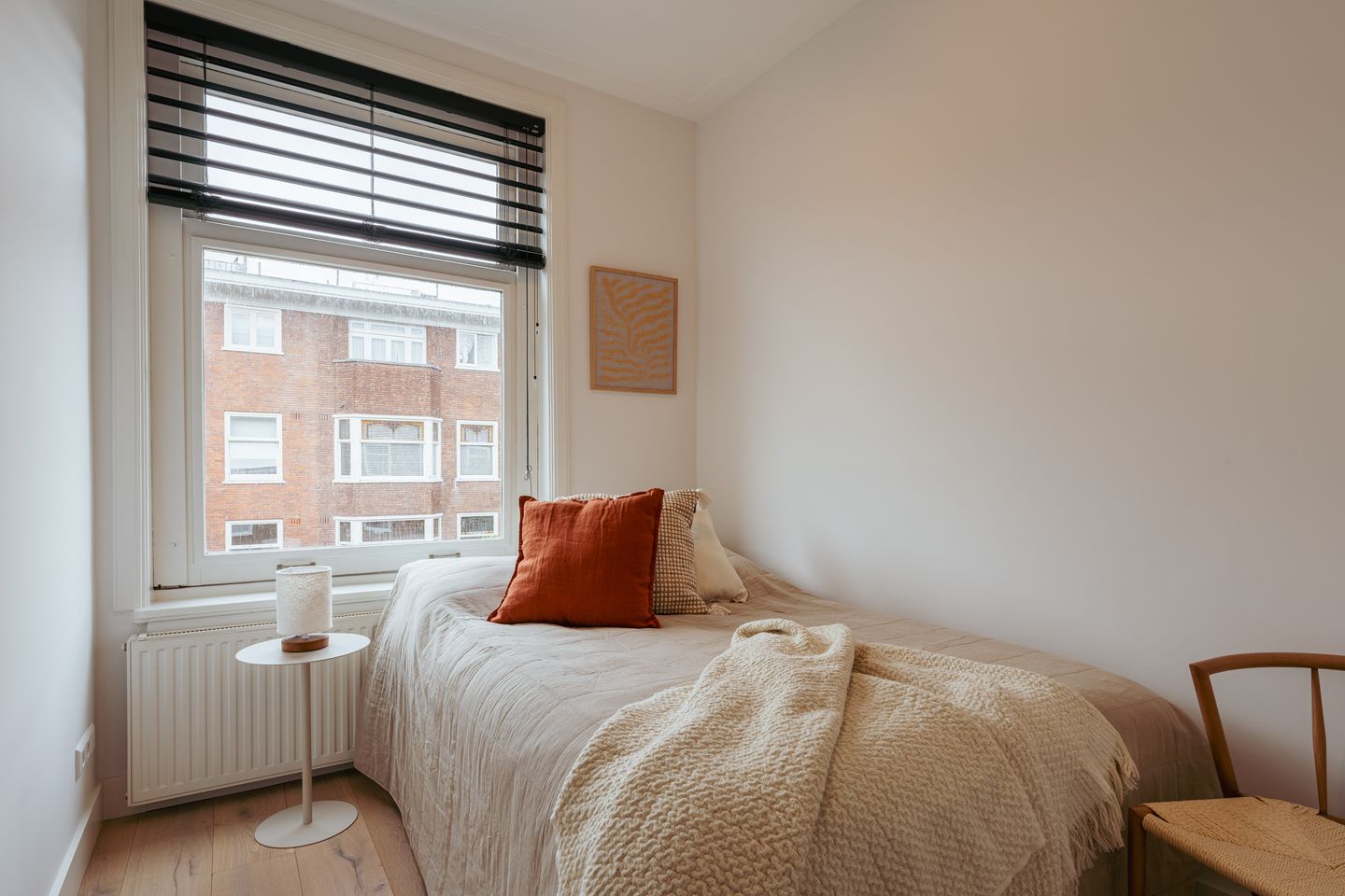 Foto 29 van Kribbestraat 57-2