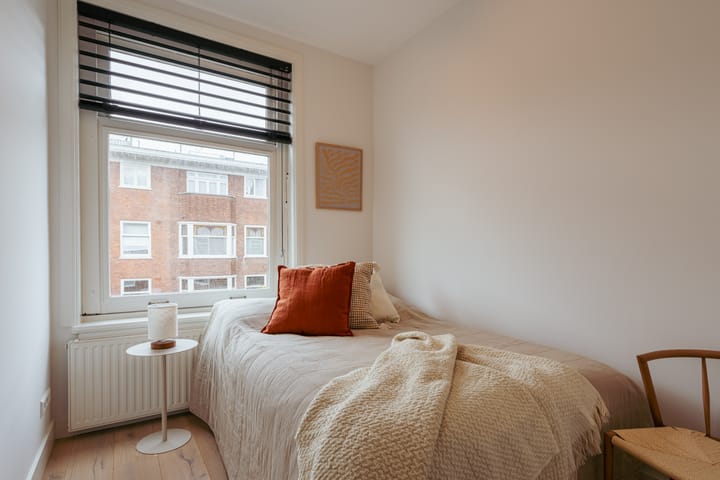 Foto 29 van Kribbestraat 57-2