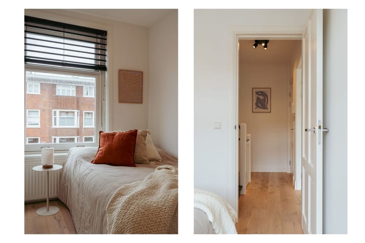 Foto 30 van Kribbestraat 57-2