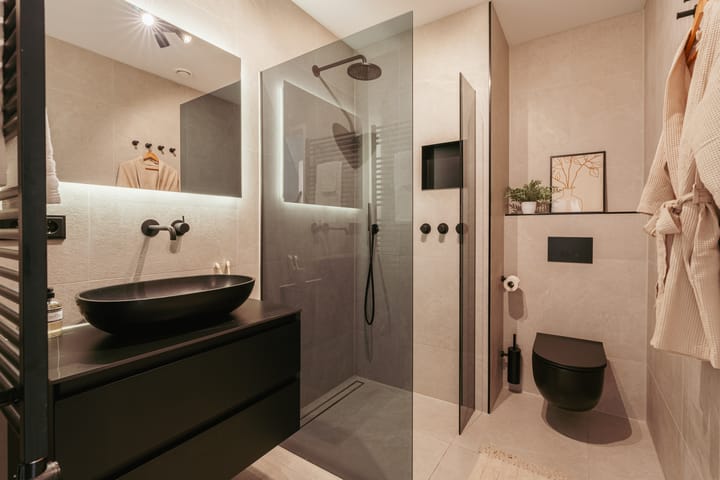 Foto 31 van Kribbestraat 57-2