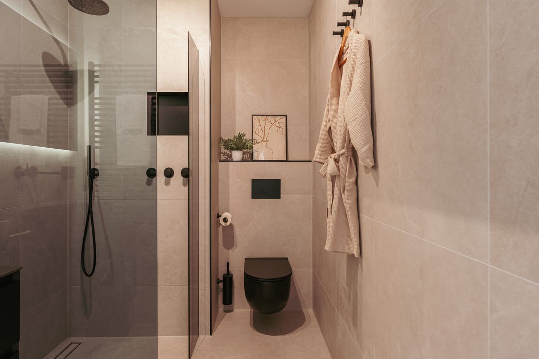 Foto 32 van Kribbestraat 57-2