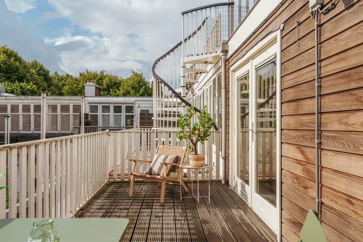 Foto 34 van Kribbestraat 57-2