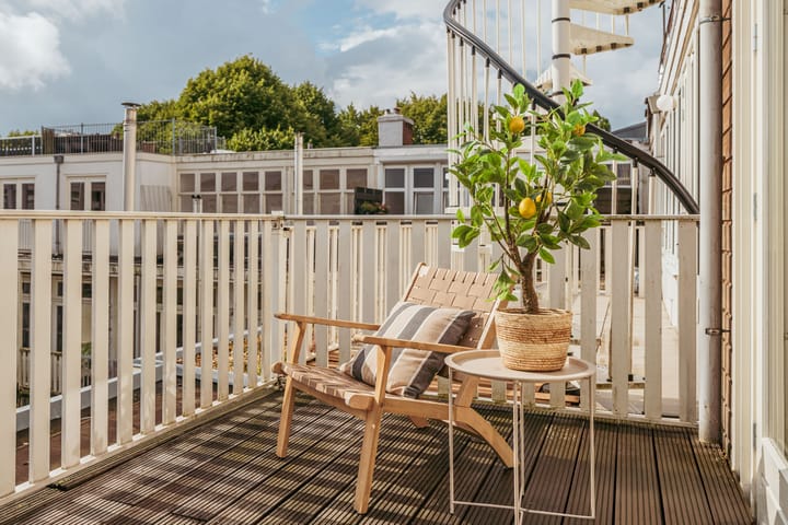 Foto 35 van Kribbestraat 57-2