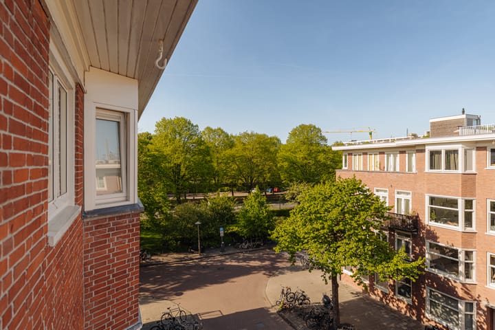 Foto 36 van Kribbestraat 57-2