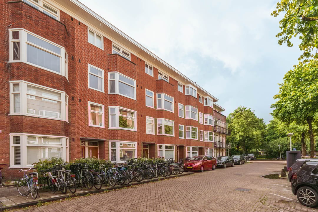 Foto 37 van Kribbestraat 57-2