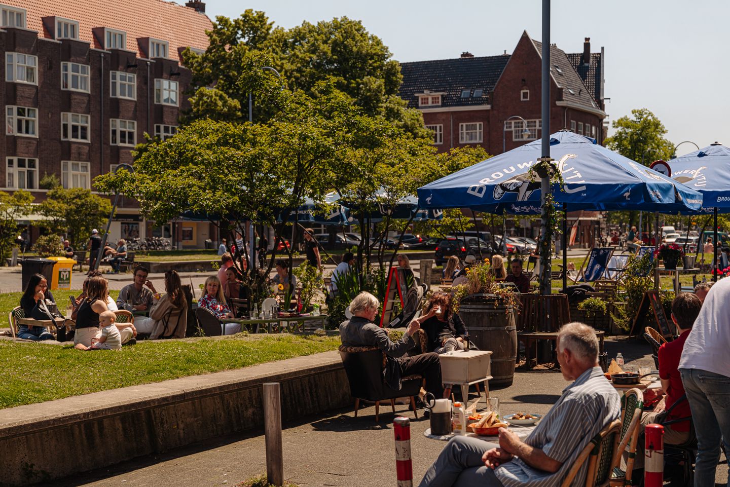 Foto 40 van Kribbestraat 57-2