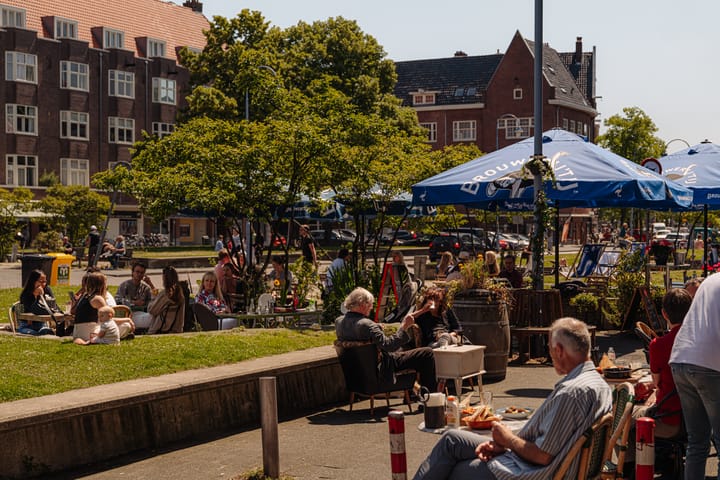 Foto 40 van Kribbestraat 57-2