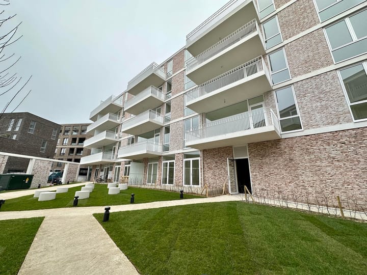 Foto 1 van De Cassij 30-A09