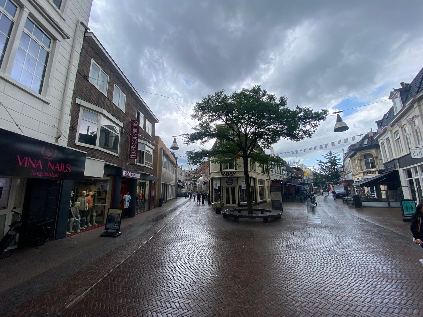 Bekijk foto 3 van De Heurne 21