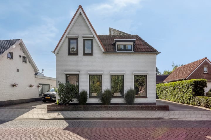 Foto 1 van Julianastraat 17