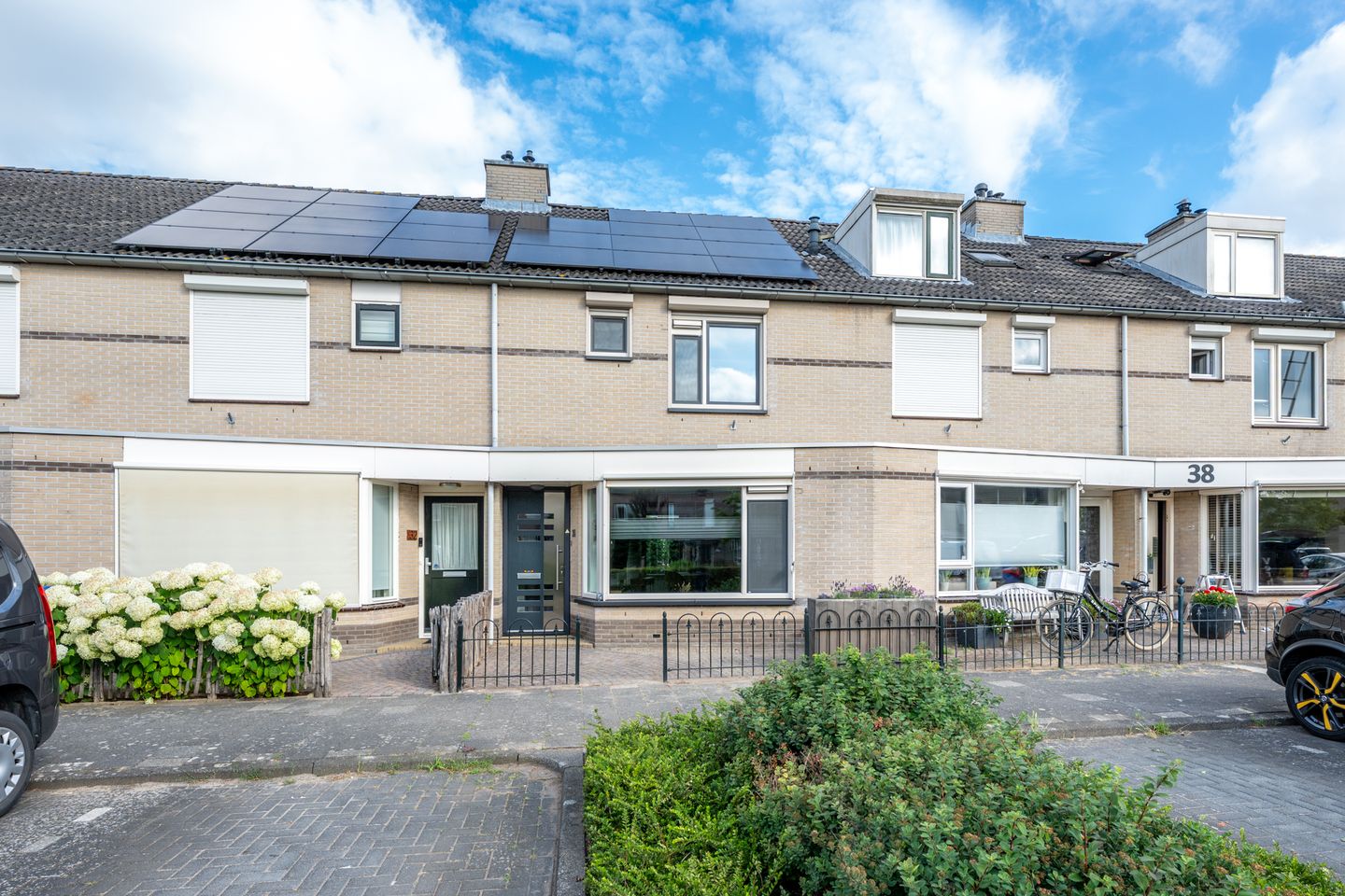 Philippote van der Marckstraat 34 main image