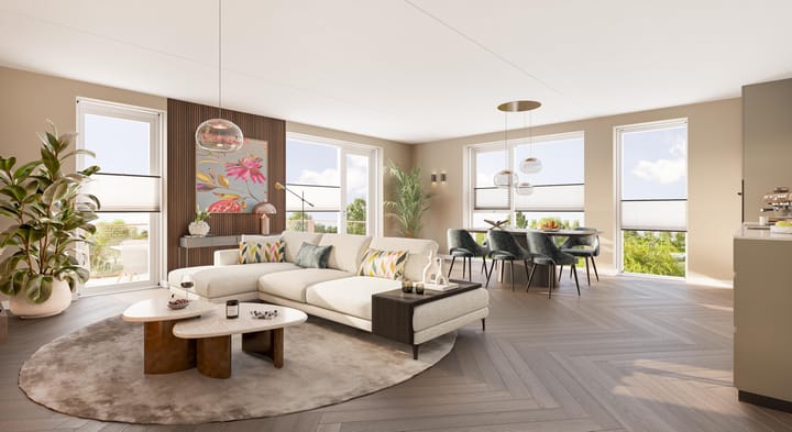 Photo 4 of RIVA Panorama 4.1 (Bouwnr. 288)