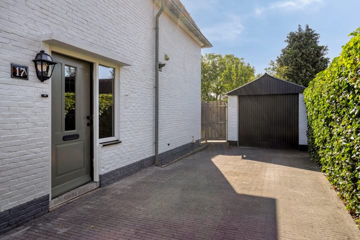 Foto 8 van Julianastraat 17