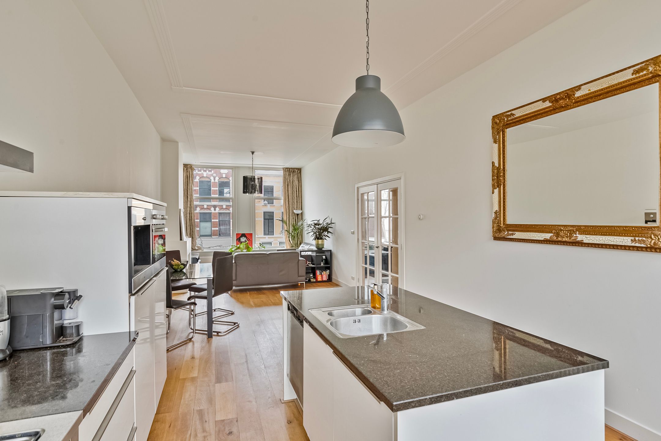 Photo 9 of Amsterdamse Veerkade 10-A