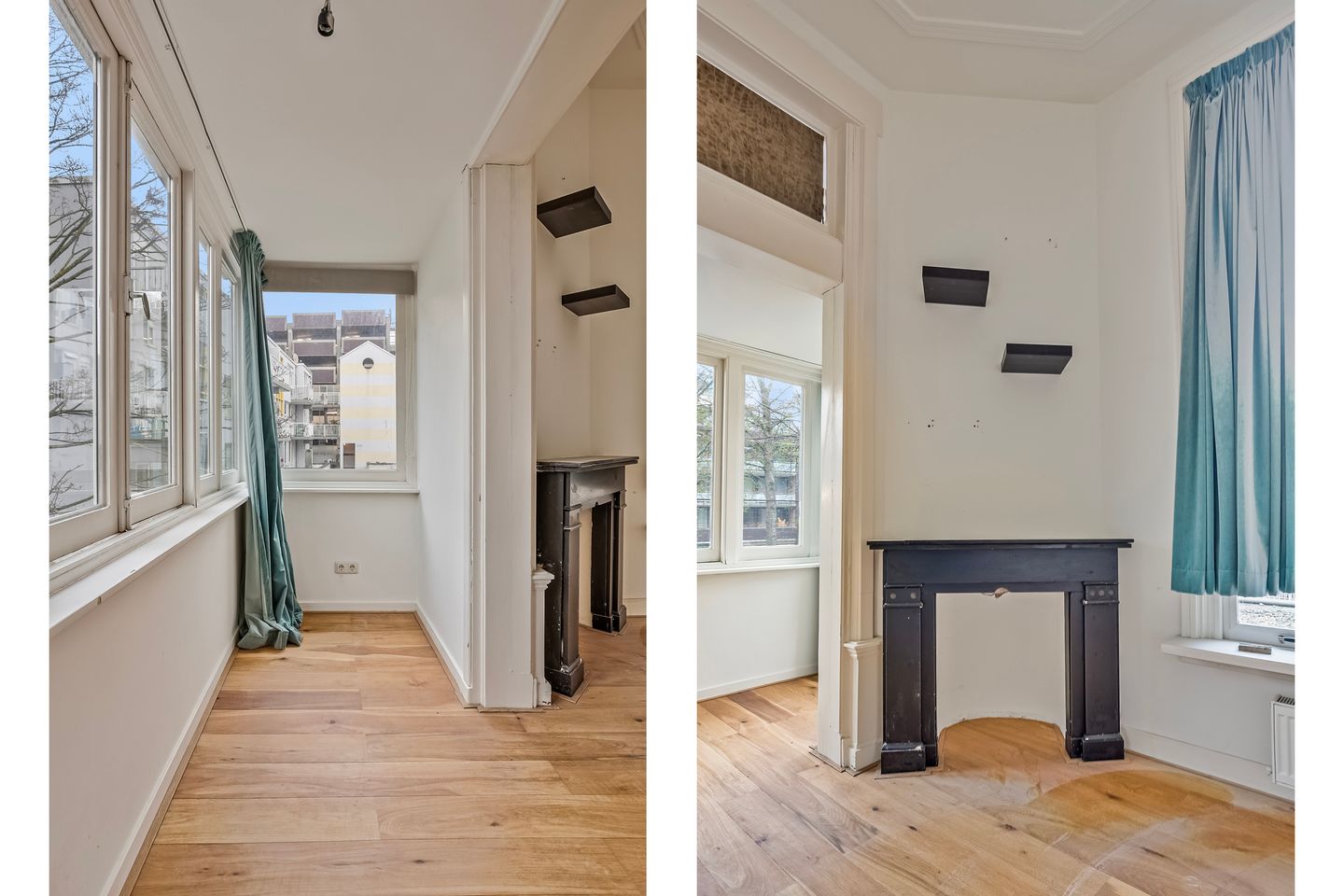 Photo 19 of Amsterdamse Veerkade 10-A