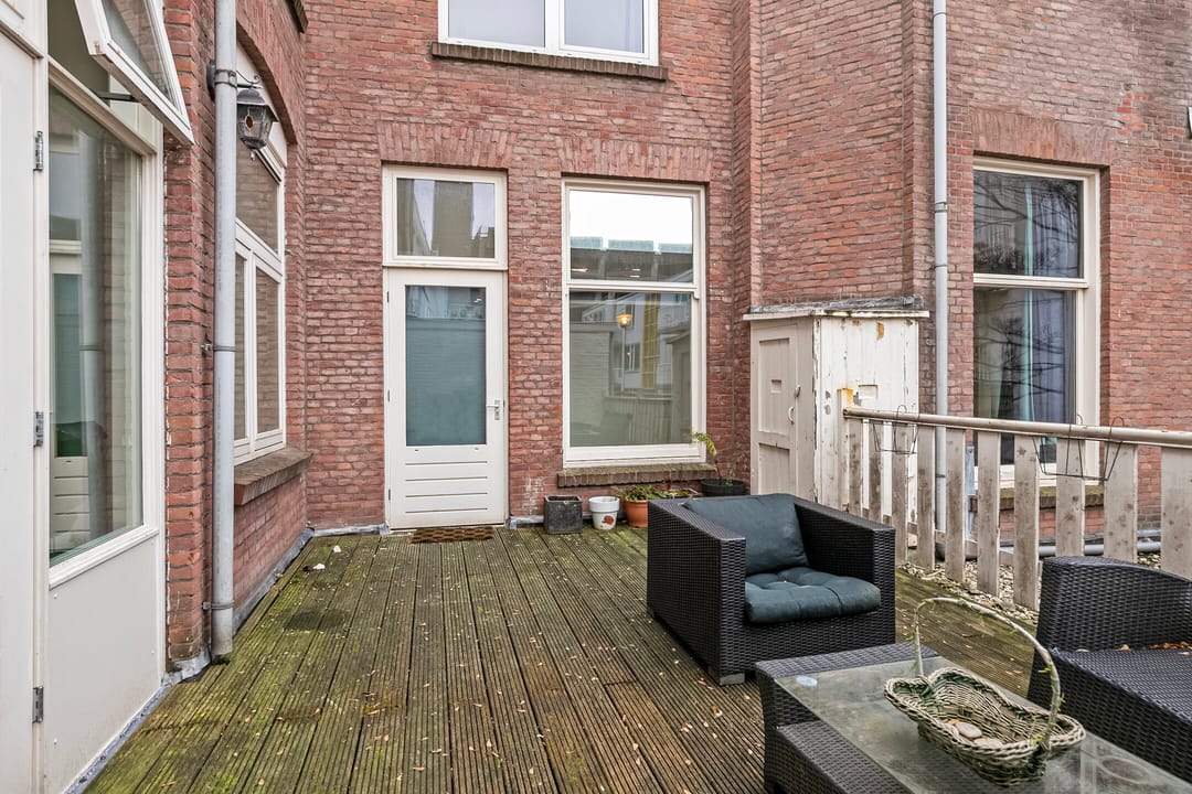 Photo 22 of Amsterdamse Veerkade 10-A