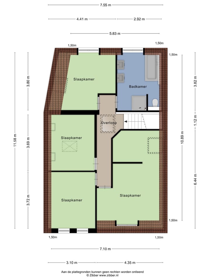 Foto 43 van Julianastraat 17