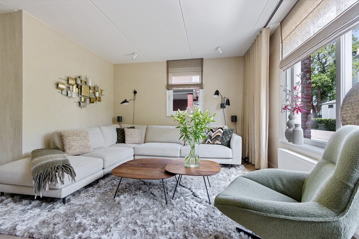 Foto 2 van Prof dr Cleveringastraat 50