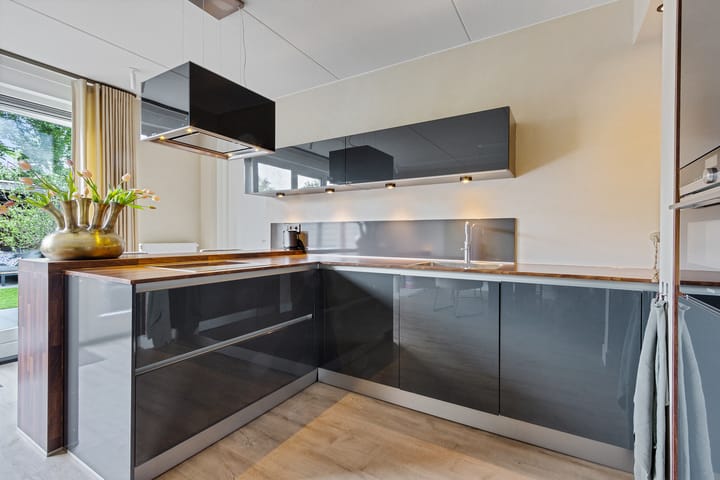 Foto 3 van Prof dr Cleveringastraat 50