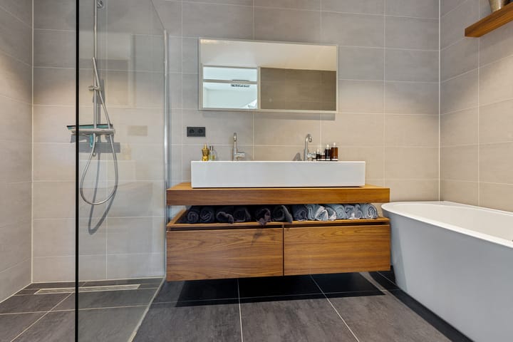 Foto 4 van Prof dr Cleveringastraat 50