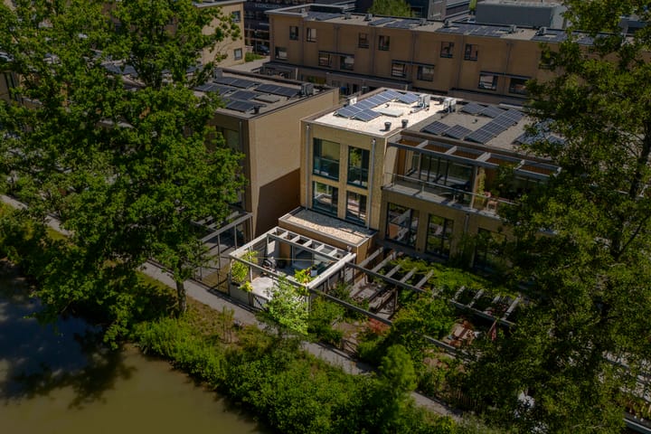 Foto 2 van Edisonbaan 20-14