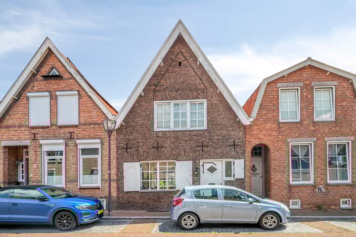 Foto 2 van Vestdijkstraat 19